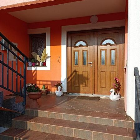 Apartman Biba Labin  Ngoại thất bức ảnh