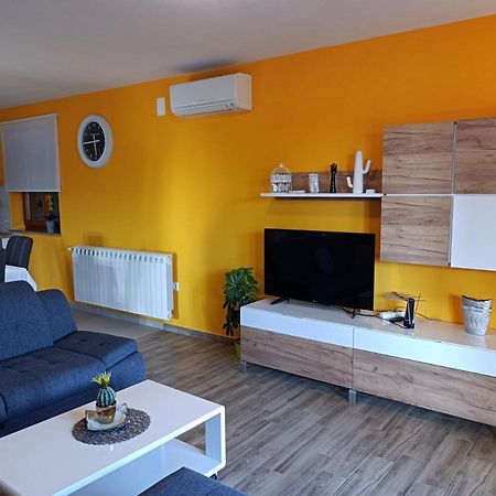 Apartman Biba Labin  Ngoại thất bức ảnh