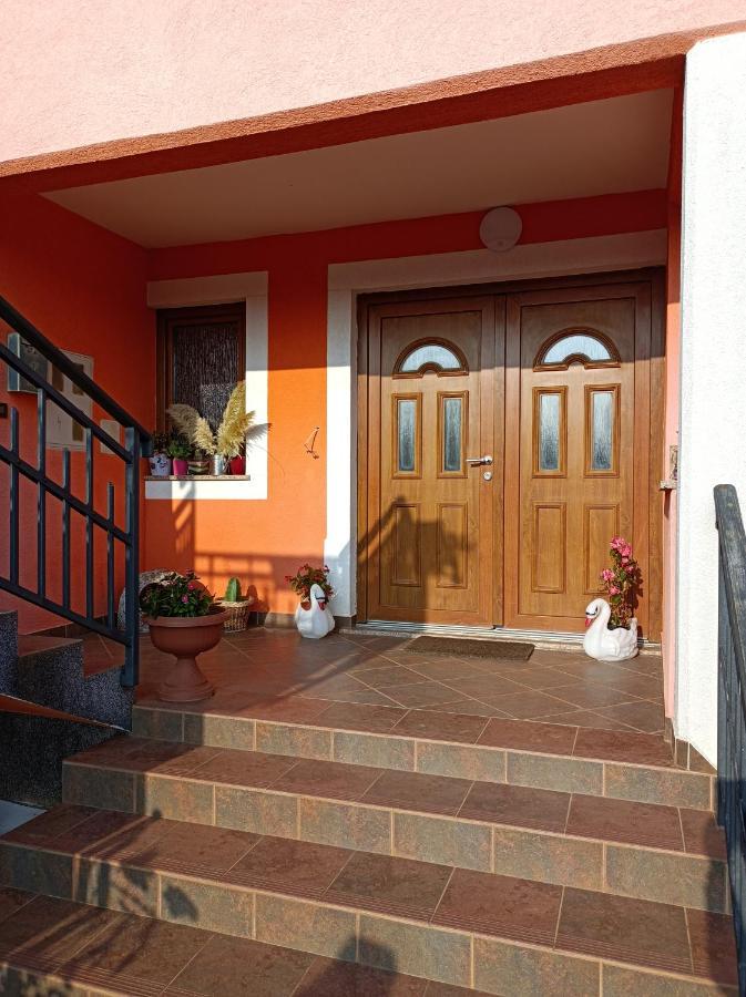 Apartman Biba Labin  Ngoại thất bức ảnh
