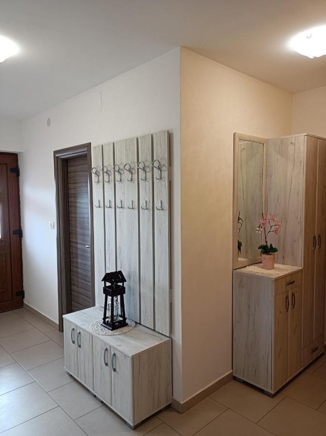 Apartman Biba Labin  Ngoại thất bức ảnh