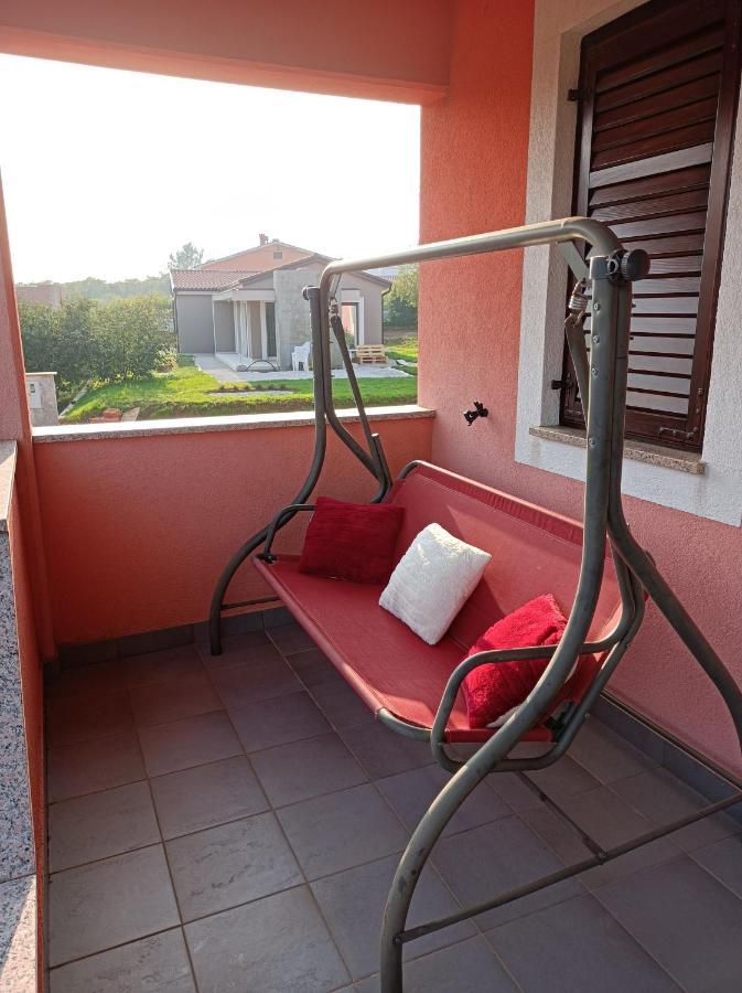 Apartman Biba Labin  Ngoại thất bức ảnh