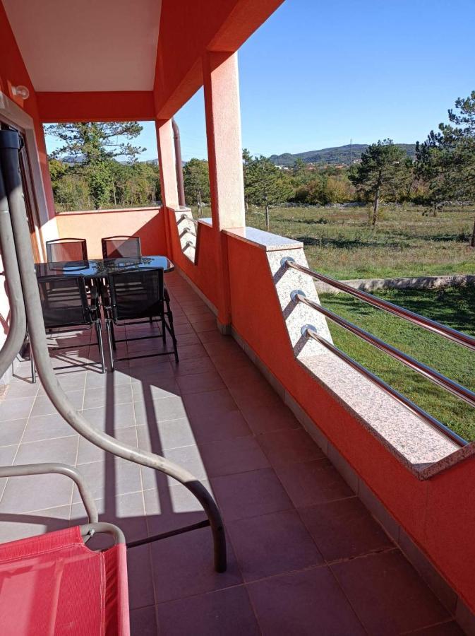 Apartman Biba Labin  Ngoại thất bức ảnh