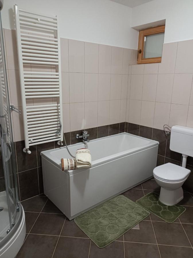 Apartman Biba Labin  Ngoại thất bức ảnh