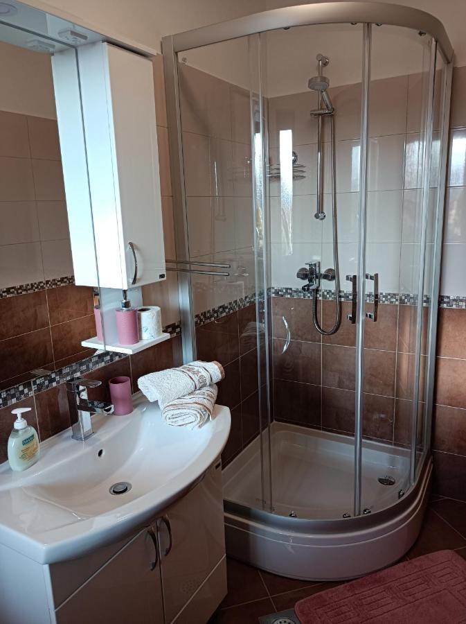 Apartman Biba Labin  Ngoại thất bức ảnh