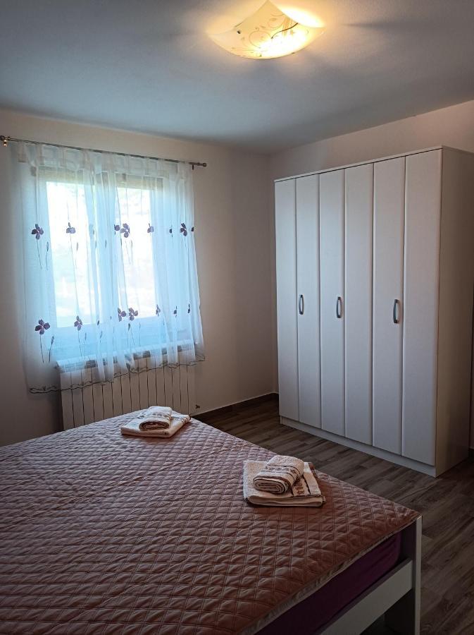 Apartman Biba Labin  Ngoại thất bức ảnh