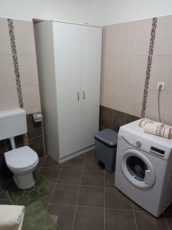 Apartman Biba Labin  Ngoại thất bức ảnh