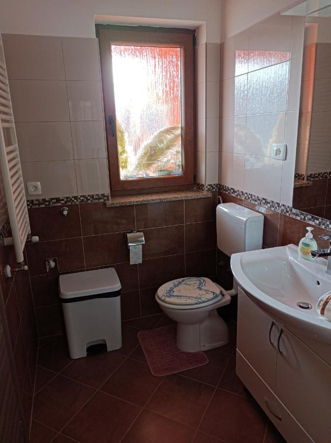 Apartman Biba Labin  Ngoại thất bức ảnh